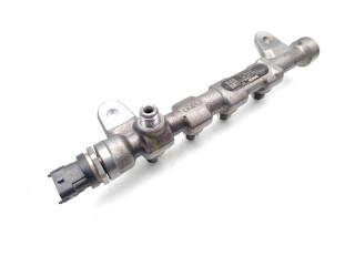 Топливная рампа 55215208, 0281006158 Alfa Romeo Alfetta 1.6 для двигателя 940A3.000