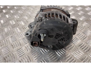 Генератор 30318724485 Maserati Levante