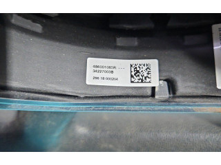 Руль IMPRK1474050 Dacia Sandero