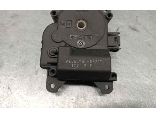 Вентилятор печки AE0637008320 Smart ForFour I