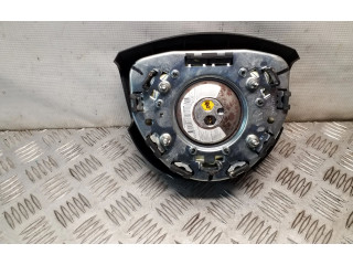 Подушка безопасности водителя 34027938C, 34003934B Dodge Nitro