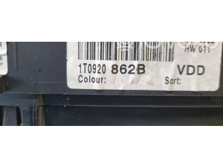 Řídící jednotka 06G906022A, 0261201137   Volkswagen Caddy 2006