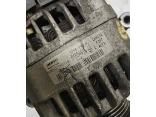 Генератор 51854910 Fiat Linea