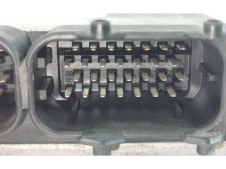 Řídící jednotka 038906018BT, 0281001926 Seat Toledo I (1L) 1999