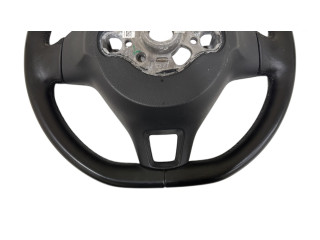 Руль Volkswagen e-Golf 2014 - года 5G0419091, 624880300C