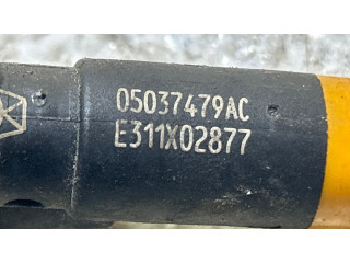 Vstřikovač E311X02877, 05037479AC Dodge VAN RAM pro benzínový motor 5.7