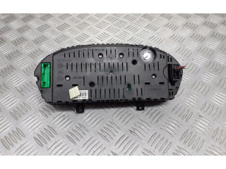 Панель приборов 6Y0920871L Skoda Fabia Mk1 (6Y)