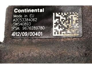 Топливный насос