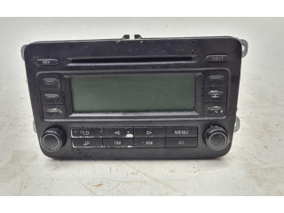 Řídící jednotka 1K0035186L Volkswagen Caddy 2005