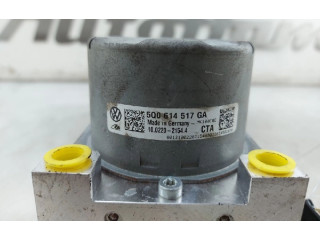 Блок АБС 5Q0614517GA, 5Q0614517GA Audi Q2 - - года