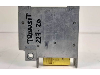 Блок подушек безопасности 95VG14B056BA Chevrolet Matiz