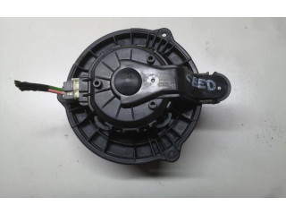 Вентилятор печки    F00S3B2474   KIA Ceed