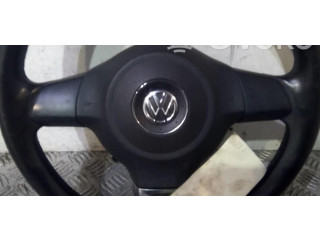 Руль Volkswagen Golf VI 2008 - 2013 года 5K0419091JE74