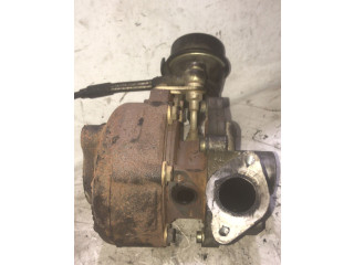 Turbodmychadlo Турбина 55198317, 55198317 Fiat Doblo