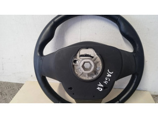 Volant Jaguar E-Pace 2019 J9C33F563PB8PVJ