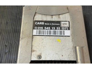 Блок управления 0155451332   Mercedes-Benz SL R129