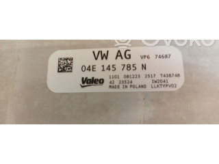 Интеркулер  04E145785N   Seat Tarraco 