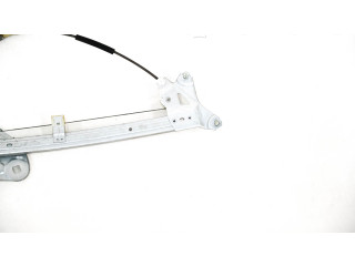 Зеркало электрическое Hyundai Trajet - года