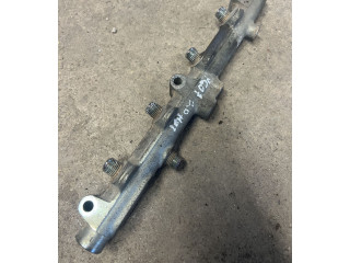 Vstřikovací lišta 0445214017, 044521401   Peugeot 607     