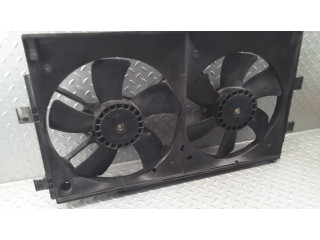 Вентилятор радиатора 1355A140, 1355A182 Mitsubishi Outlander 2.2