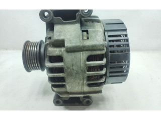 Генератор 2542494A, 2542494A Volkswagen Golf VI