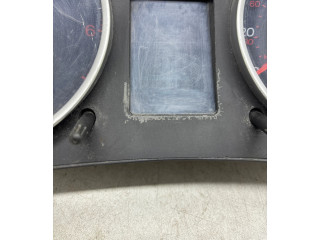 Панель приборов 8Z0920950D, 110080020014   Audi A2       