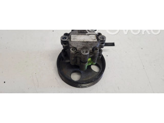 Насос усилителя руля