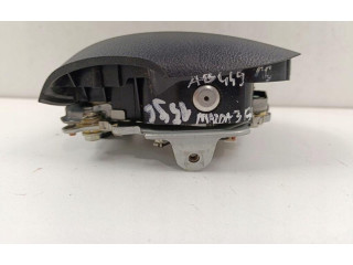 Подушка безопасности водителя Mazda 3 II