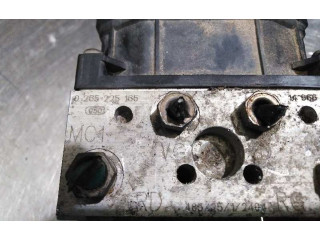 Блок АБС 0265225165, 0265950075   Citroen  C8   -  года