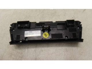 Блок управления климат-контролем 4G0820043H   Audi A6 S6 C7 4G