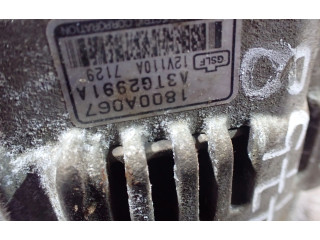Генератор A3TG2991A, A3TG2991A Mitsubishi Outlander