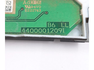 Дисплей    4400001209I, E222743   Volkswagen PASSAT B6