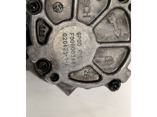 Топливная рампа F009D03481 Iveco Daily 35 - 40.10 для двигателя F1CFL4117