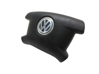 Подушка безопасности водителя 7H0880201K Volkswagen Transporter - Caravelle T5