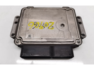 Блок управления двигателя 3911327710, 3911327710   KIA Pro Cee'd I