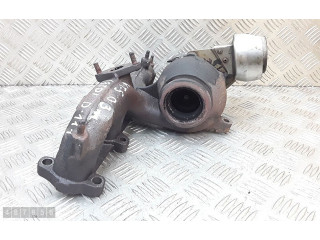 Turbodmychadlo Турбина kp39a0009, kp39a0009 Volkswagen Transporter - Caravelle T5 AXB