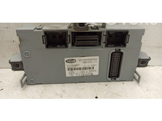 Řídící jednotka Lancia Musa 2005