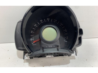 Панель приборов 769167320U, B000795580   Peugeot 108       