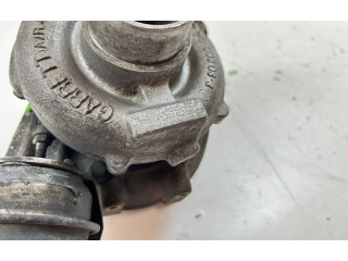  Турбина Audi A6 S6 C5 4B  059145701G         