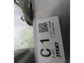 Рулевая рейка Mitsubishi ASX - года