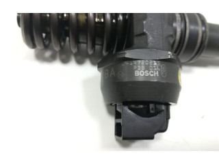 Форсунка 038130073AG Skoda Fabia Mk2 (5J)