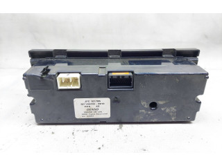 Блок управления климат-контролем JFC101785 Rover 75