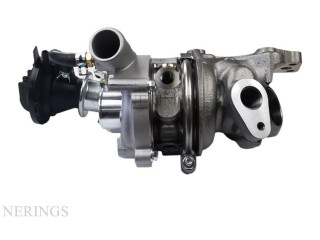 Turbodmychadlo Турбина 727211-0001, TC10-0210 Smart ForTwo II