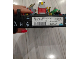 Блок комфорта 9652474680 Citroen Xsara Picasso