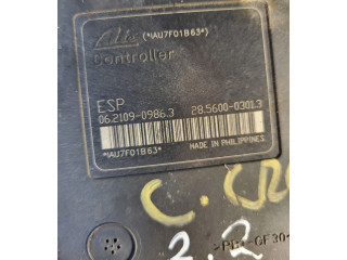 Jednotka ABS 06210909863, 28560003013 Peugeot 4007 2008