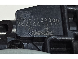 Электрический механизм для подъема окна без двигателя 5713A344, 2621005370 Mitsubishi Outlander