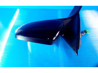 Зеркало электрическое        Volvo V70  2008 - 2013 года   