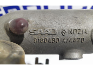 Турбина 9180480 Saab 900