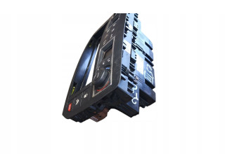 Блок управления климат-контролем 96715288ZD Citroen C5