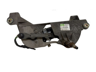 Моторчик дворников 53554004, 579709 Audi A2